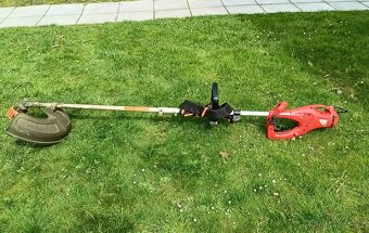 Křovinořez Hecht 1238 - 5