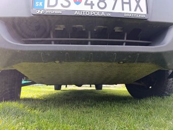 FORD TRANSIT CAMPERVAN 4X4 - 5