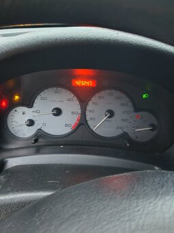Citroen Berlingo 2.0hdi - 5