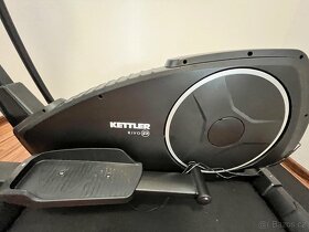 Kettler Crosstrainer RIVO P - 5