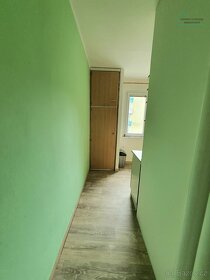 Prodej, byt 2+1, 48 m, Bezručova 648/23, Jeseník, Česko - 5