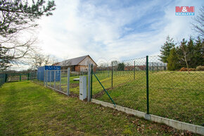Prodej pozemku k bydlení, 856 m², Loukov - 5