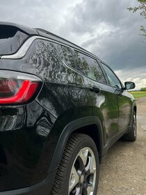 Jeep Compass 2.0diesel 103kw 4x4 AT - 5