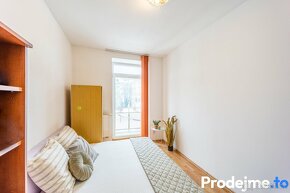 Prodej bytu 3+1, 68 m2 - Spolková , Brno, ev.č. 01075 - 5