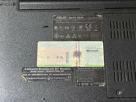 Notebook Asus EEE PC 12011201N - 5