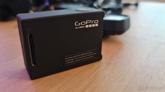 GoPro HERO 4 black - 5