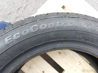 1 ks pneu Fulda Ecocontrol HP 185/60 R15 88H DOT 46/18 - 5
