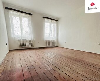 Prodej rodinného domu 150 m2 Jiráskova, Heřmanův Městec - 5