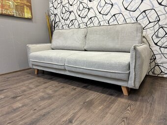 Rozkládací sofa TORI - 5