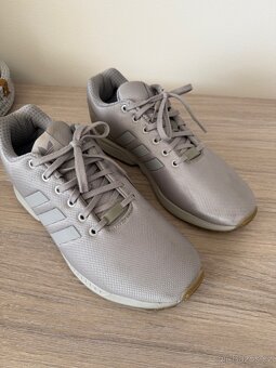 Adidas ZX Flux vel. 44 a 2/3 - 5