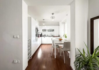 Prostorný byt 2+kk, 62 m² Dolní Počernice - 5