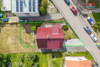 Prodej rodinného domu, 140 m², Benešov, ul. Nezvalova - 5