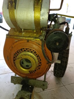 Malotraktor - 5