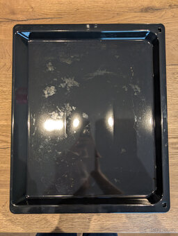 Trouba Bosch HBG635BS1 - 5