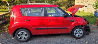 Kia SOUL - 5