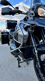 BMW R1200GS,2013,18815KM - 5
