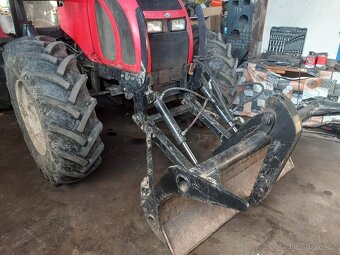 Forterra 12441 - 5