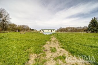 Prodej, pozemek, 1396m2, Mladý Smolivec, Starý Smolivec - 5