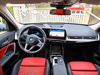 Prodám BMW ix1 xDrive 30, xLine, HUD, TOP stav - 5