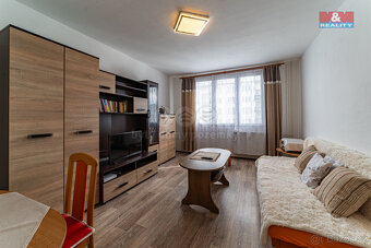 Prodej bytu 2+1, 56 m², Planá, ul. Fučíkova - 5