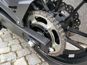 Voge 500 - 5