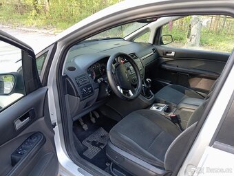 Ford c-max 1.6tdci 80kw - 5