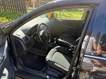 ŠKODA FABIA 1.4i 16V 2007 MOC PEKNA - 5
