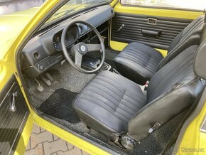 Opel Kadett C 1.2 1976 první majitel - 5