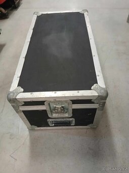 2x JEM Technohaze Haze Machine + case - 5