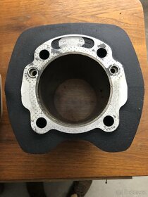 Harley Davidson válce TwinCam 103” - 5