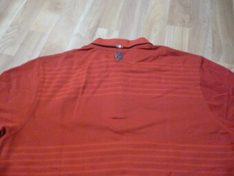 triko Puma Ferrari vel.XL-rezervace - 5