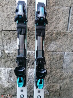 HEAD World Cup Rebels E-SL 165cm. Model 2023/2024 TESTOVACI - 5