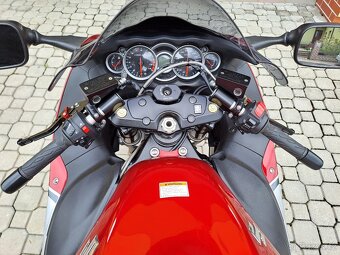Suzuki Hayabusa GSXR 1340 2016 Top - 5