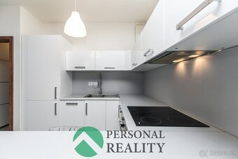 Pronájem, Byt 1+kk, 36m2 - Pardubice - Pod Vinicí - 5