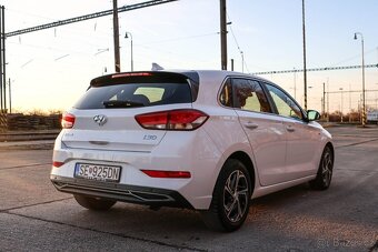 Hyundai i30 1.5 T-GDi mHEV iMT Family - 5