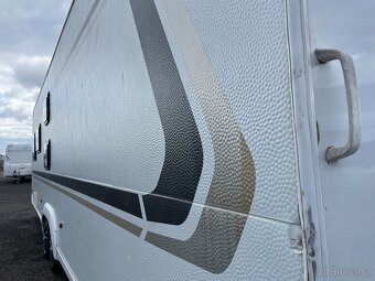 Karavan Weinsberg KWT, markýza, mover, klimatizace, satelit - 5