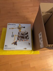 Lego Bricklink 910008 - 5