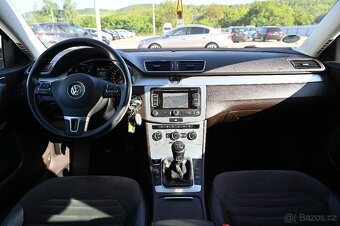 Volkswagen Passat 2.0TDI 130KW Highline 9/2013 - 5