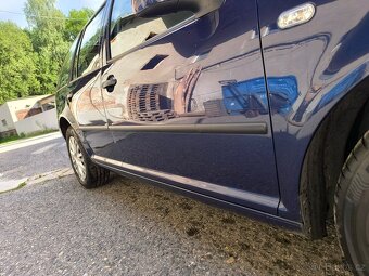 VW Golf 4 Variant - 5