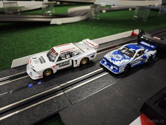 Velká repas autodráha Ites / Carrera evolution - 5