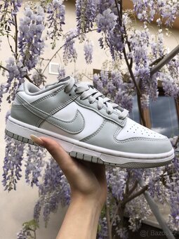Nike Dunk Low Retro, vel. 39 - 5