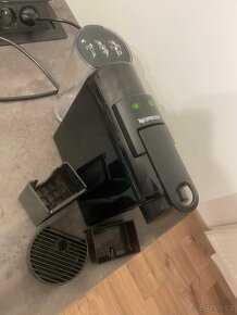 Kávovar Nespresso - 5