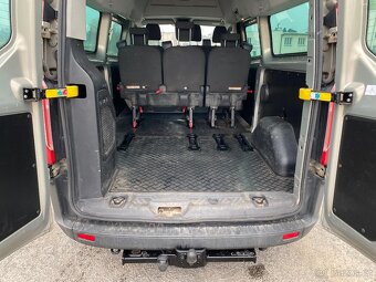 FORD TRANSIT CUSTOM 2.2TDCI 6MIST - 5