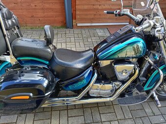 Intruder 1500 - 5