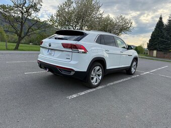 Volkswagen Atlas cross sport 3.6 VR6 - 5