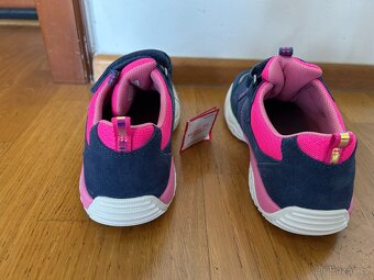 Tenisky Superfit v. 35 – nové s visačkou - 5