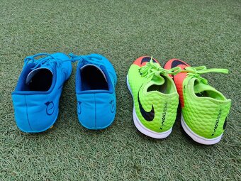 Kopačky, turfy - Nike 42, 40 - 5