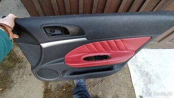 Alfa Romeo 159 - 5