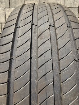 Letní Michelin 225 55 18, 225 55 18, 102V, XL - 5