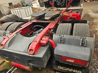 Scania r450 - 5